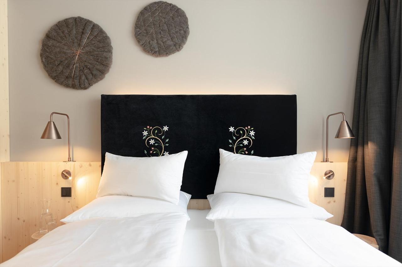Amrai Suites Schruns Екстериор снимка