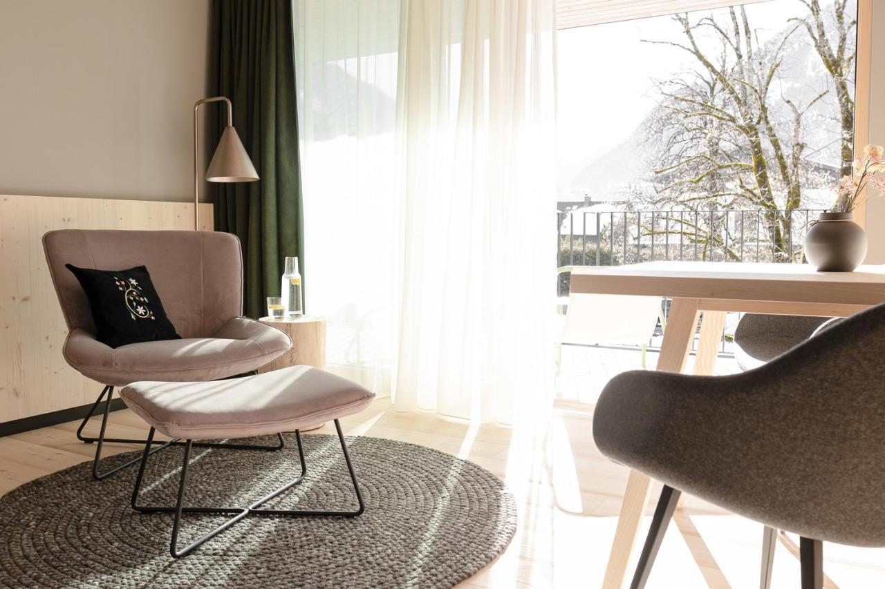 Amrai Suites Schruns Екстериор снимка