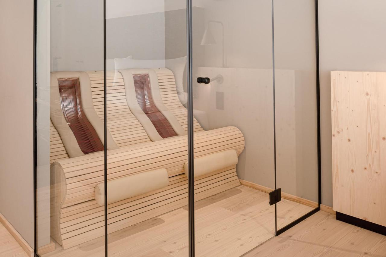 Amrai Suites Schruns Екстериор снимка