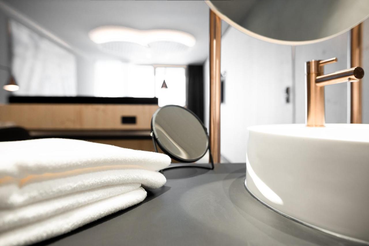 Amrai Suites Schruns Екстериор снимка