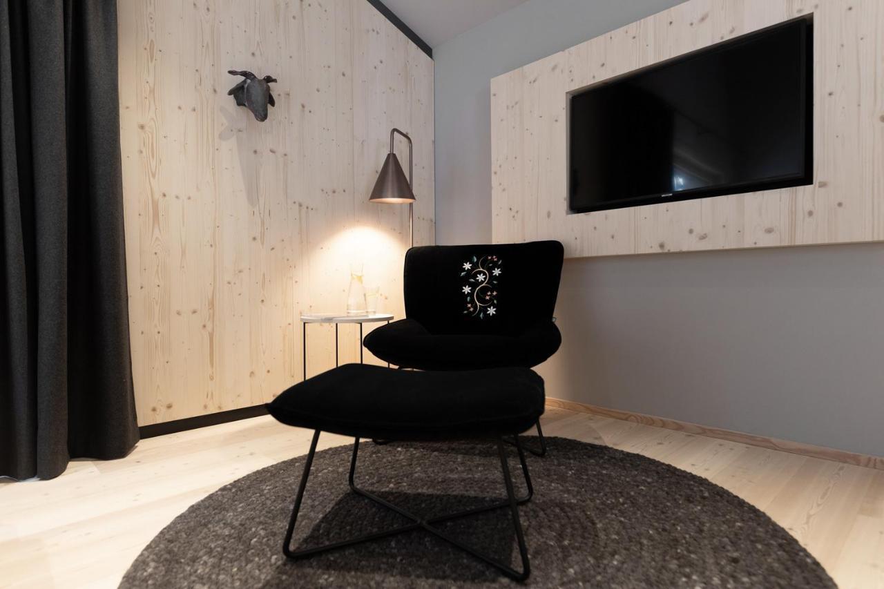 Amrai Suites Schruns Екстериор снимка