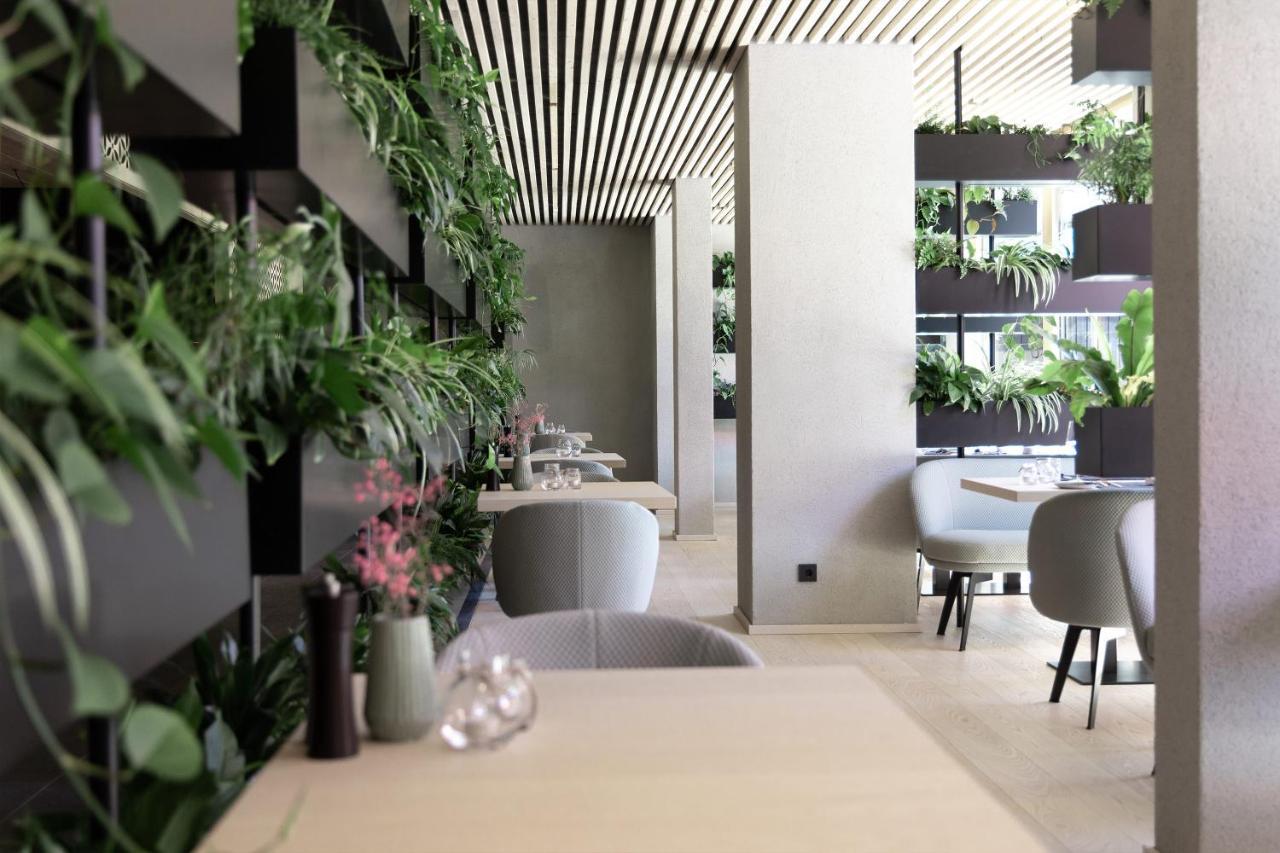 Amrai Suites Schruns Екстериор снимка