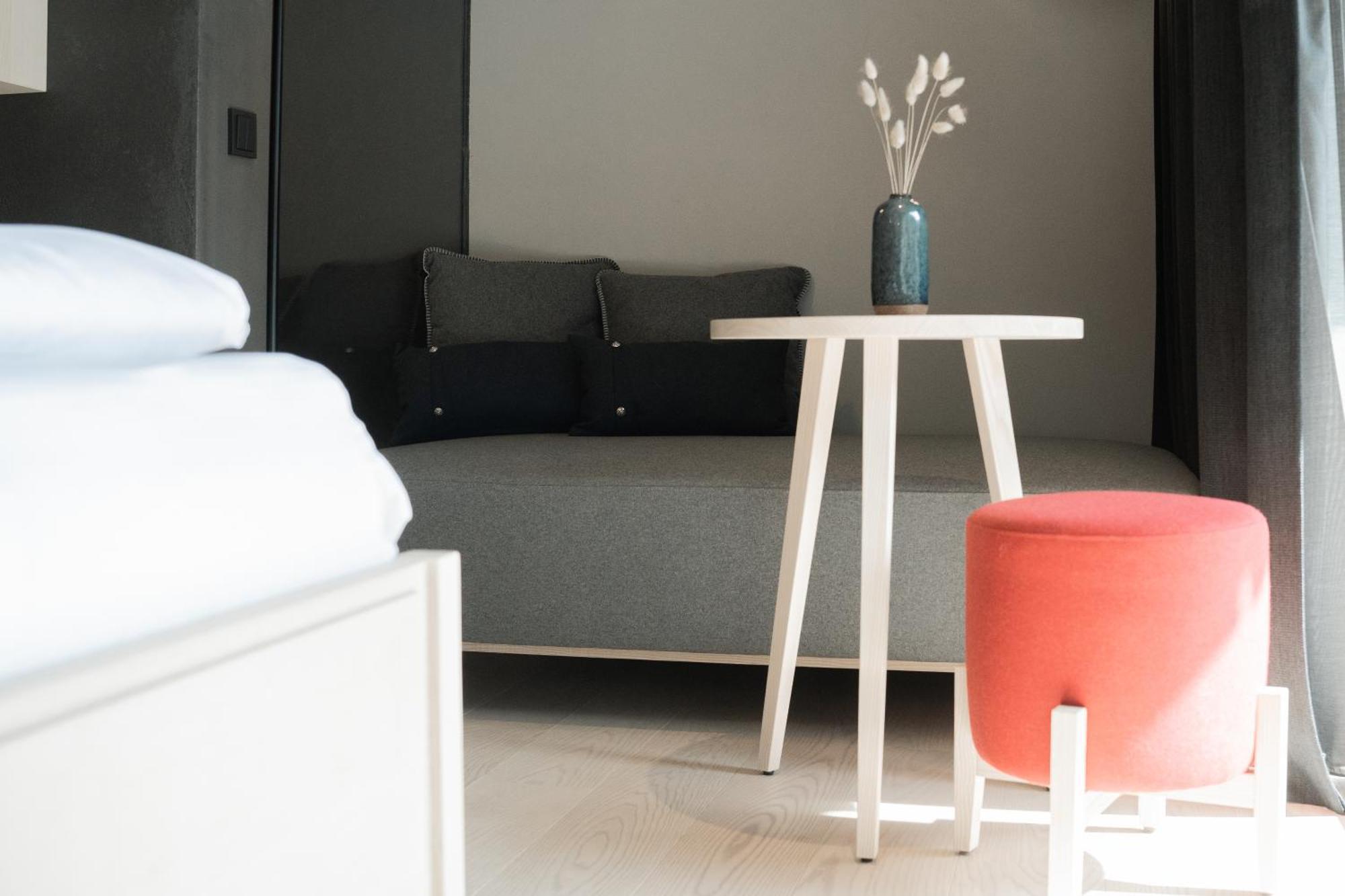 Amrai Suites Schruns Екстериор снимка