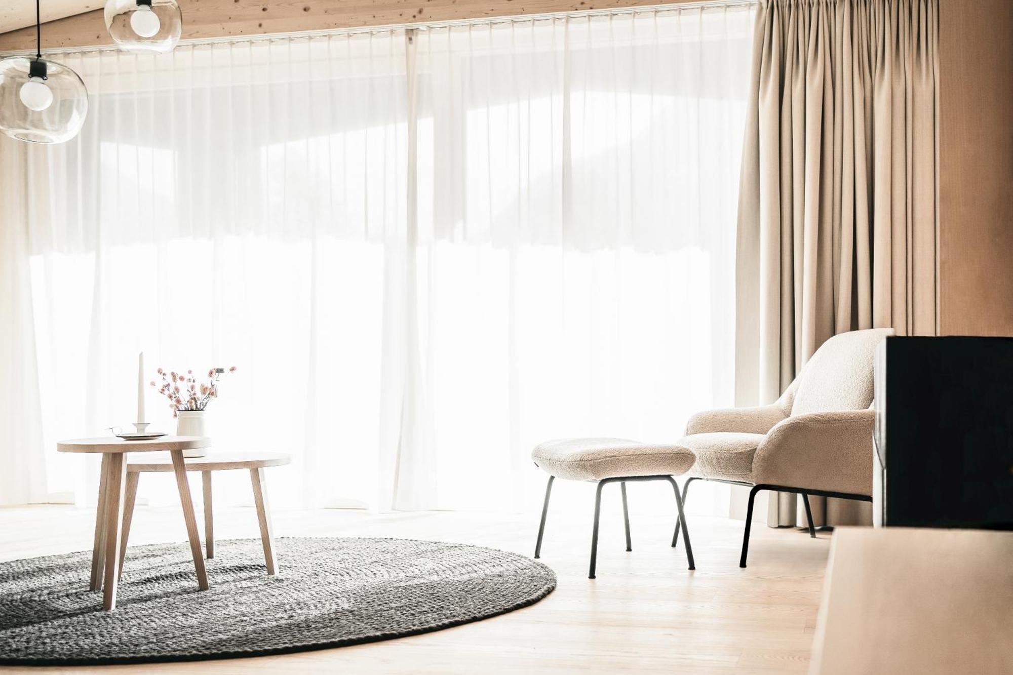 Amrai Suites Schruns Екстериор снимка