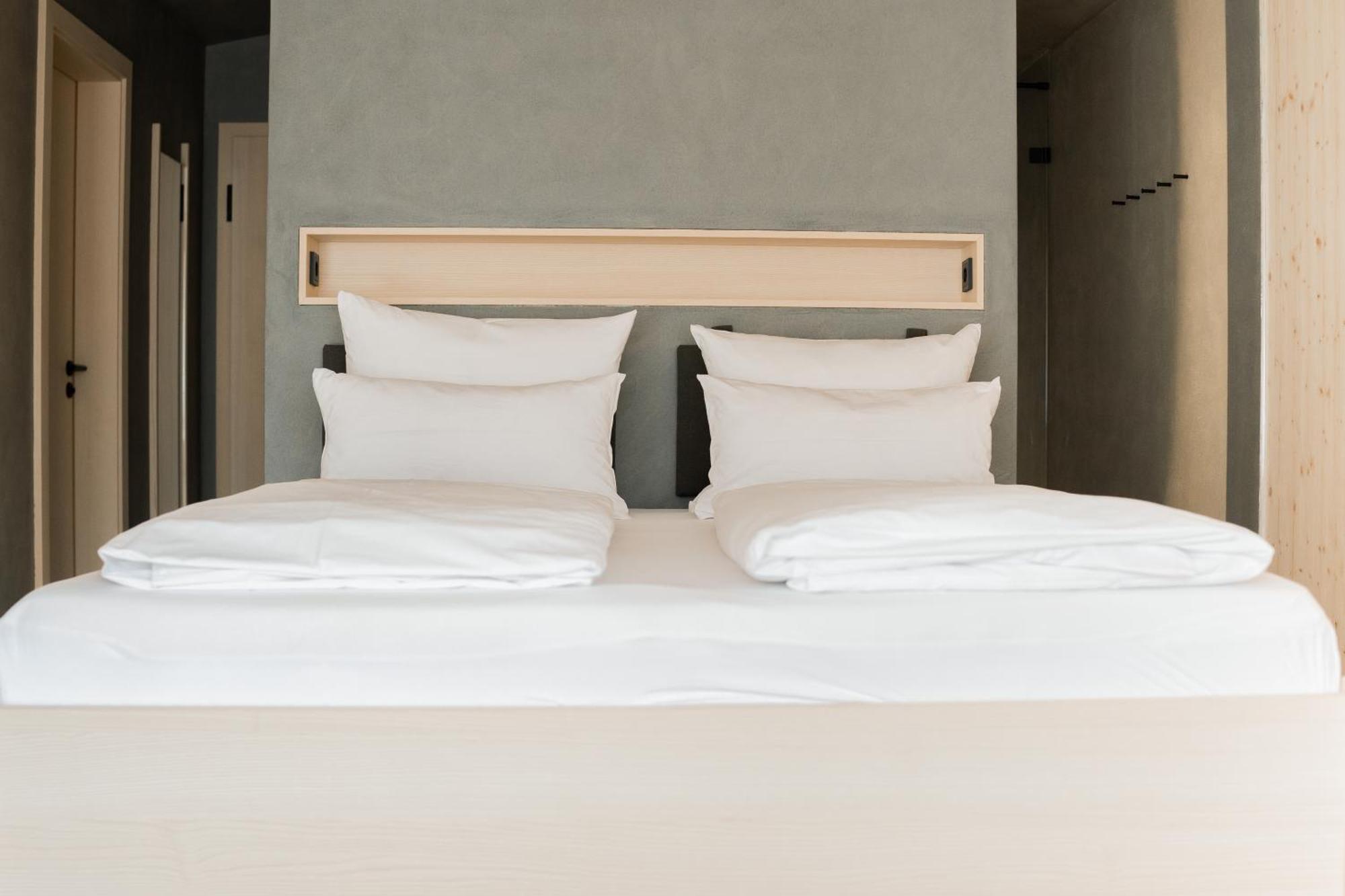 Amrai Suites Schruns Екстериор снимка