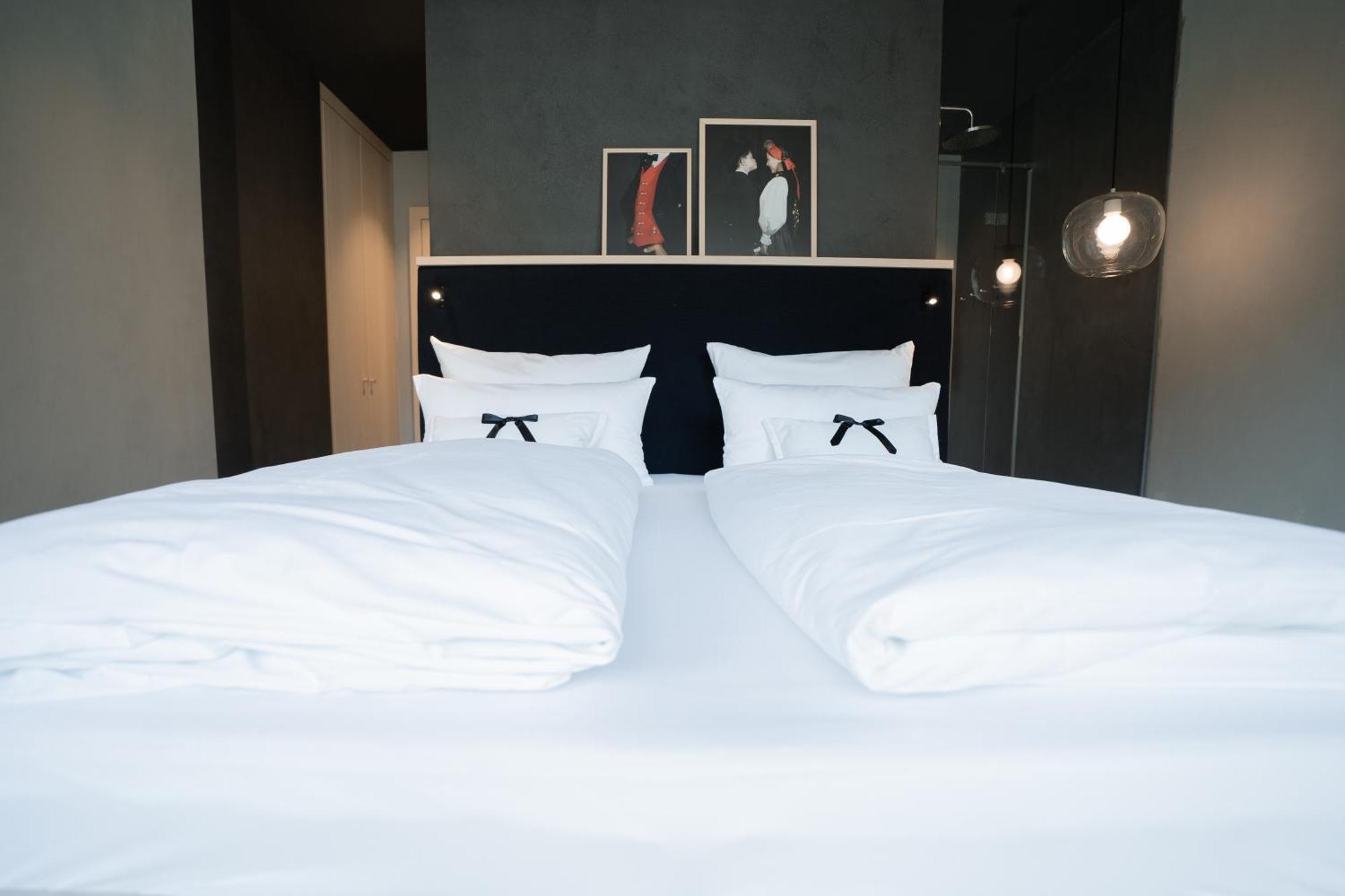 Amrai Suites Schruns Екстериор снимка
